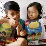 lazz Susu Kambing Bagus