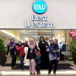 Buffet Ramadhan Best Western i-City Shah Alam