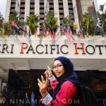 Buffet Ramadhan 2019 BEST Seri Pacific Hotel KL