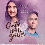 Sinopsis Drama Cinta Non Grata TV3