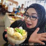 BUFFET RAMADHAN KL 2019 BAZARIA WILD RICE THE BOULEVARD HOTEL