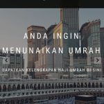 Kat mana beli ONLINE set Kelengkapan Umrah Haji | Galeri Muslim