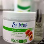 REVIEW SCRUB MUKA TERBAIK