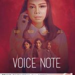 Sinopsis Drama VOICE NOTE TV3