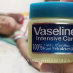 apa nak buat anak sembelit