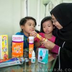 HALAL ke ubatan yang korang makan?