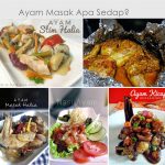 ayam masak apa sedap
