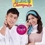 Sinopsis Drama ADAM CHEMPAKA TV3