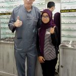 Kedai Spek Murah Viral cari William kat EYE PRO VISION