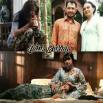 Sinopsis BATIK ZAKIAH TV3