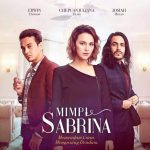 Sinopsis Drama MIMPI SABRINA TV3