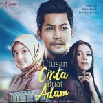 Sinopsis Utusan Cinta Buat Adam
