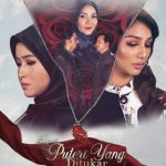 Sinopsis DRAMA PUTERI YANG DITUKAR ASTRO