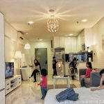 Kat mana Homestay murah Kuala Lumpur? KL Guest House BEST