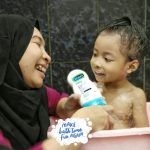 CETAPHIL BABY Moisturising Bath Wash