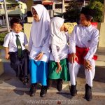 Kasut Sekolah PALLAS Back to school