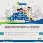 ZAKAT FAMILY LZS Kempen Baru Pembayaran Zakat Simpanan Keluarga