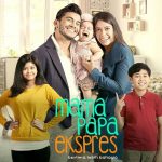 Sinopsis Drama MAMA PAPA EXPRESS TV3