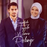 Seindah Tujuh Warna Pelangi