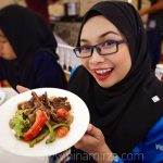 Buka Puasa BEST Buffet Ramadhan 2020 NORANOM Catering