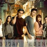 Drama BUDAK TEBING TV3