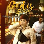 Sinopsis Drama BUKAN GADIS BIASA