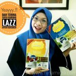 LAZZ SUSU KAMBING Terbaik