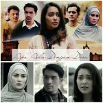 Sinopsis INFO Drama Ada Apa Dengan Dosa Astro