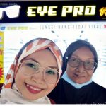 Kedai spek murah viral KL