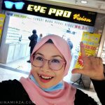 Eye Pro Vision Sungei Wang Kedai Cermin Mata Murah KL