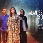 Drama JALAN SESAT KE SYURGA