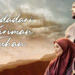 Sinopsis Drama BIDADARI KIRIMAN TUHAN