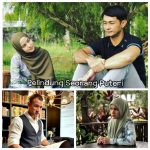 Sinopsis Drama PELINDUNG SEORANG PUTERI