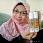 Apa BEST BAGUS nya D'AURA AVCO untuk kecantikan?