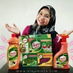 SWiPEL Serai Wangi Berkesan Halau Serangga Semut Lipas Lalat Tikus