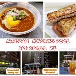 AWESOME KACANG POOL IPD SENTUL