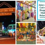 Kat mana tempat Cuti BEST Kelantan . Hotel Bajet Murah Selesa Bersih