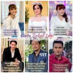 Sinopsis Drama CINTA SEKALI LAGI Full Episod Tonton Online