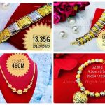TIPS BELI EMAS MURAH