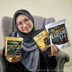 AL HANNAN Pemborong Pembekal KURMA MURAH