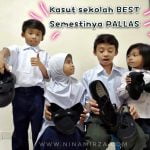 Kasut Sekolah Yang Bagus PALLAS Beli Online Lebih Mudah Jimat Selamat
