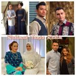 Sinopsis Drama RAHIMAH TANPA RAHIM
