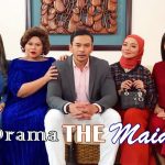 Sinopsis Drama THE MAID