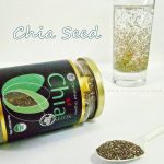 CHIA SEED Bagus diamalkan