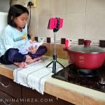Cabaran PdPR Belajar Online PKP