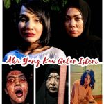 AKU YANG KAU GELAR ISTERI