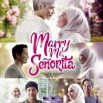 Sinopsis Drama MARRY ME SENORITA