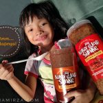 KOKOJAR SHAKE Sedap Besar Pushati Makan