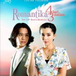 Sinopsis Drama ROMANTIKA 4 HARI 3 MALAM Tonton Online Episod 1 - Akhir
