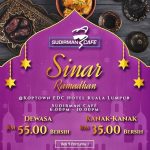 Buffet Ramadhan 2021 KL